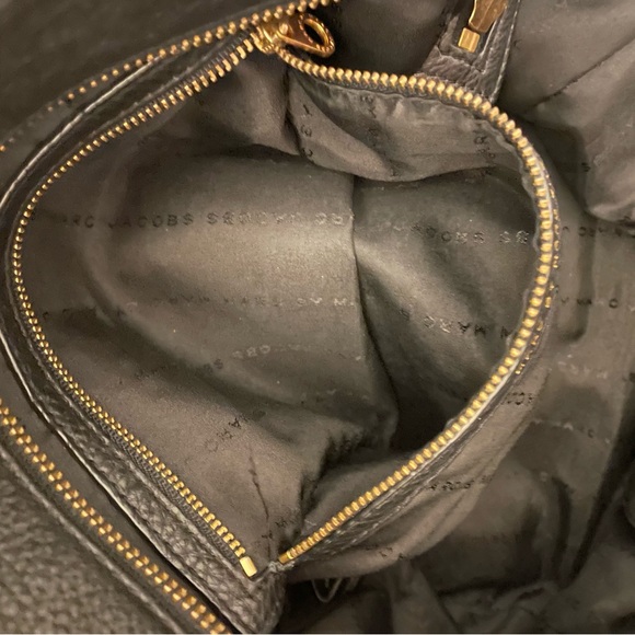 Marc Jacobs Too Hot To Handle Tote - Picture 5 of 9